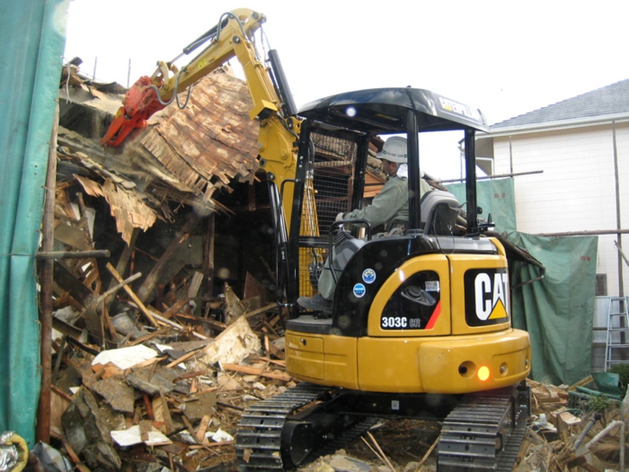 Palettaの作業風景1