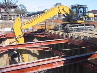 L-PROBOの作業風景3