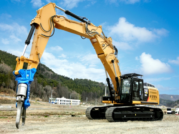 EQUIPの作業風景1