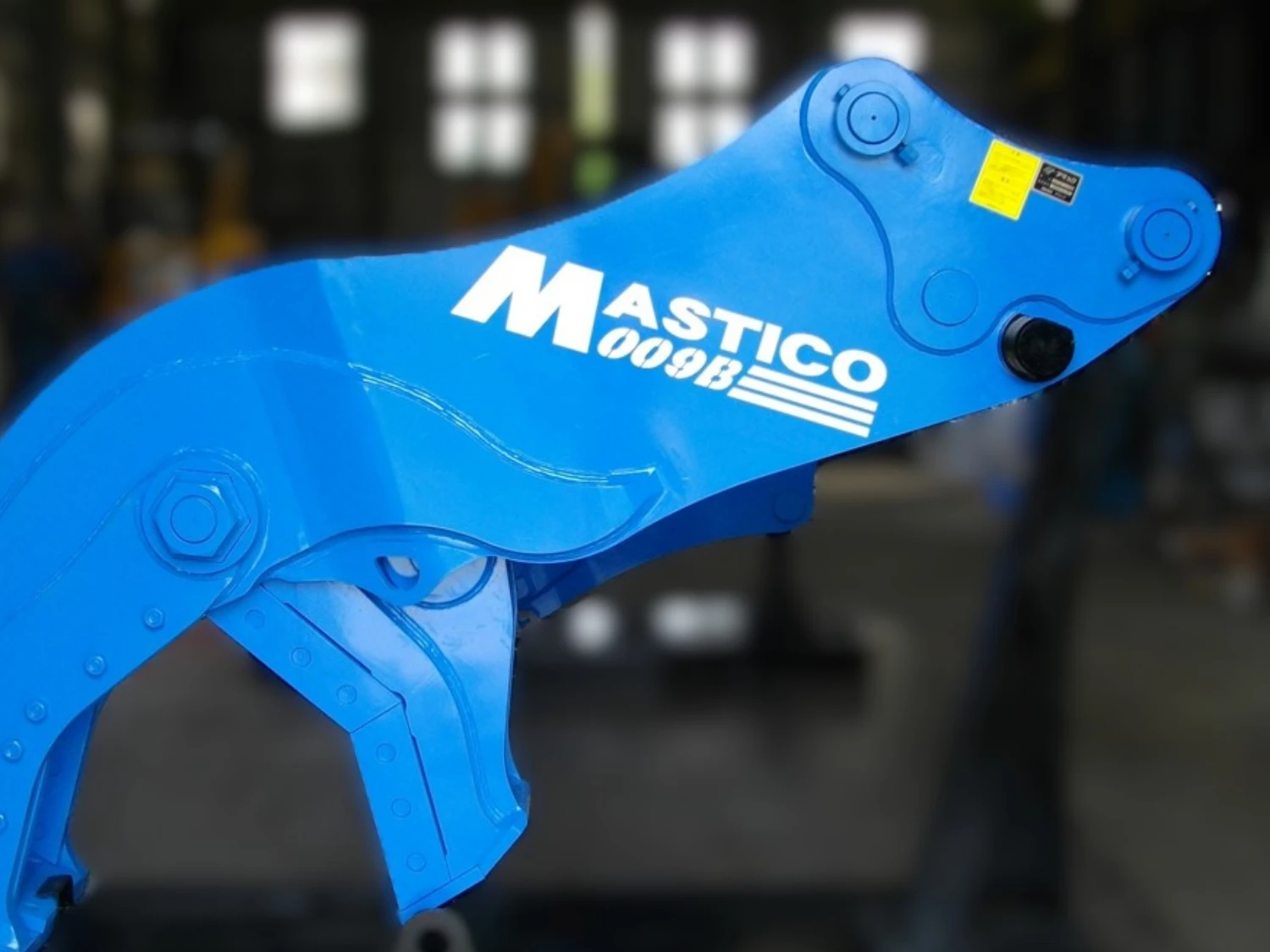MASTICO（マスティコ）