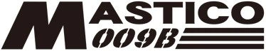 MASTICO 009B